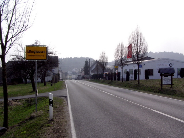 Ortsansicht