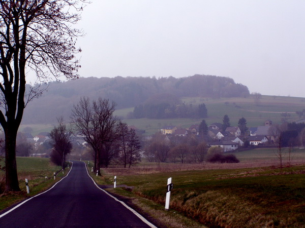 Ortsansicht