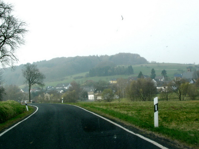 Ortsansicht