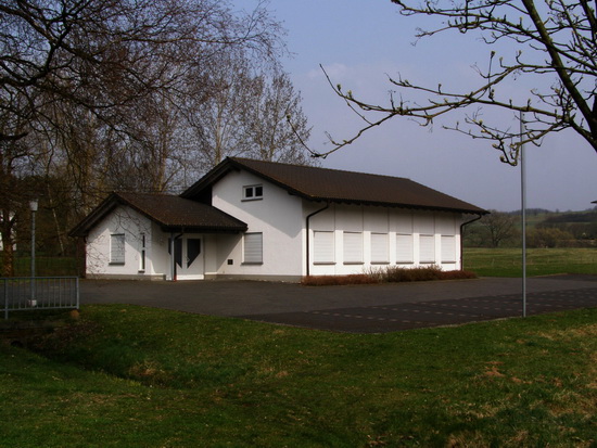 Dorfgemeinschaftshaus