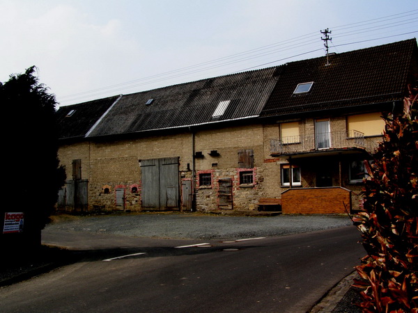 Bauernhof