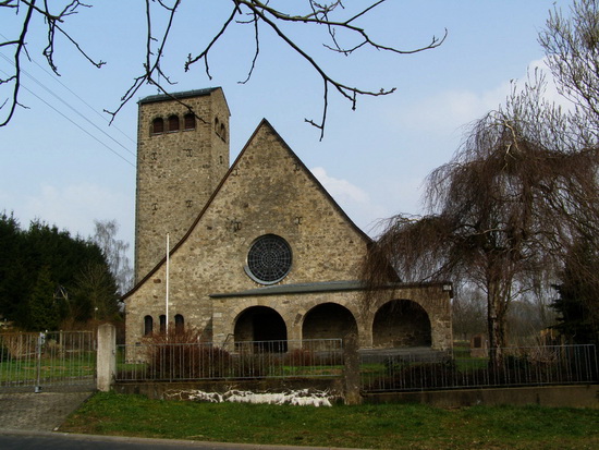 Kapelle