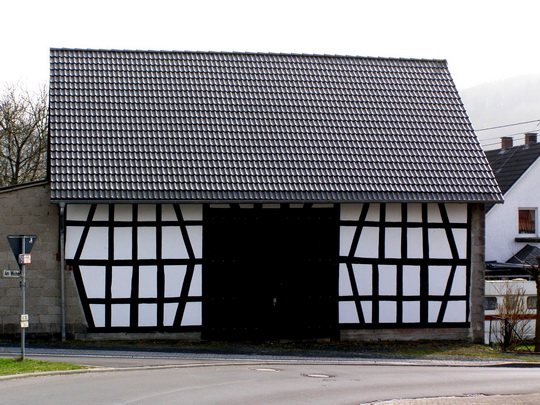 Bauernhof