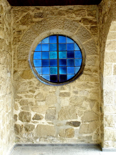 Kapelle