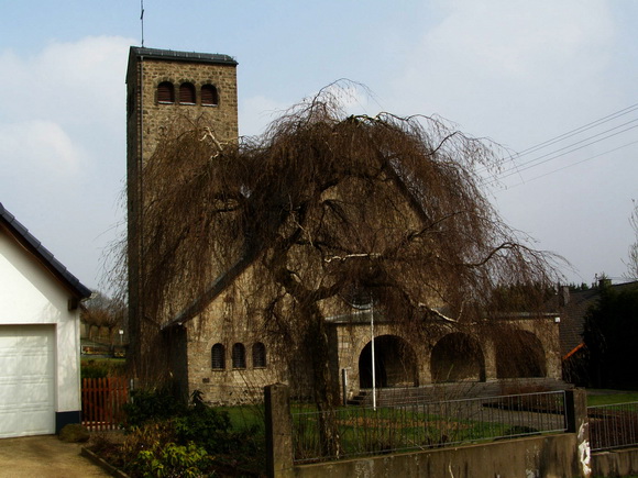 Kapelle