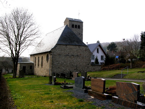 Kapelle