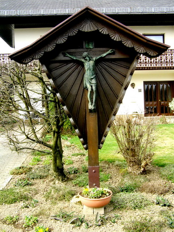Kreuz