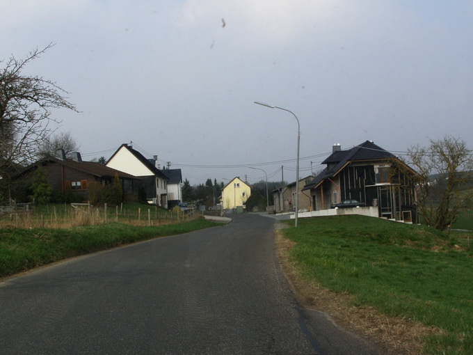 Ortseingang