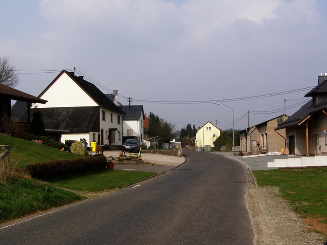 Ortseingang