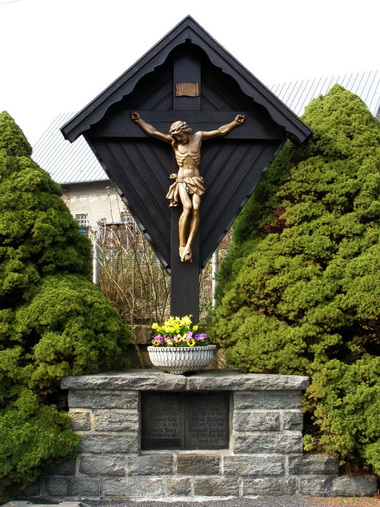 Denkmal