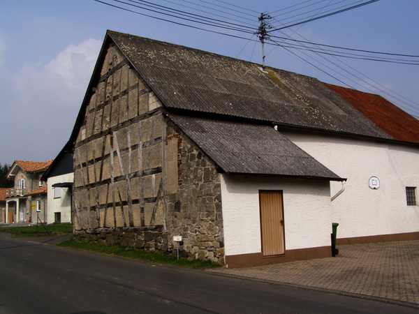 Arnshöfen