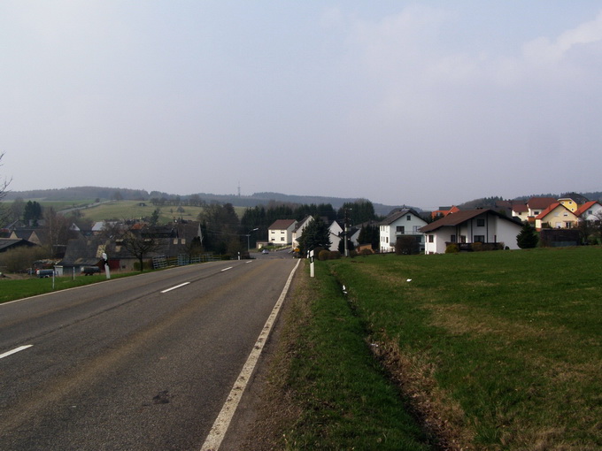 Ortsansicht