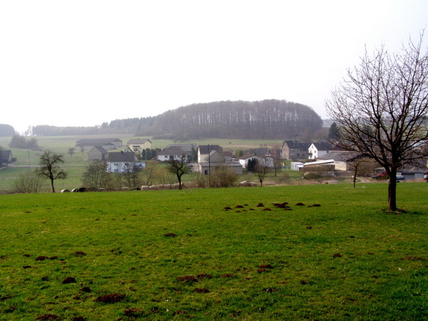 Niederarnshöfen