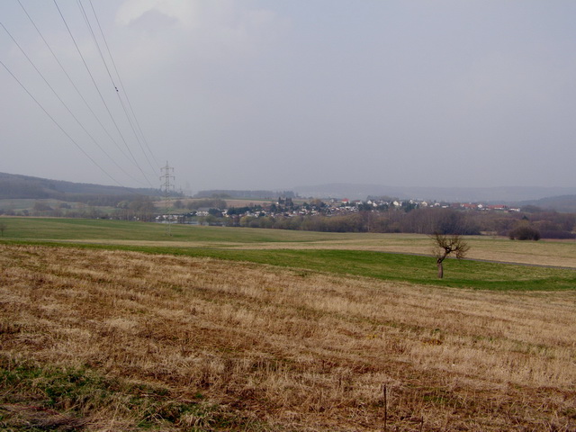 Ortsansicht