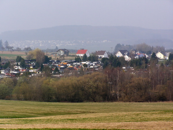 Ortsansicht