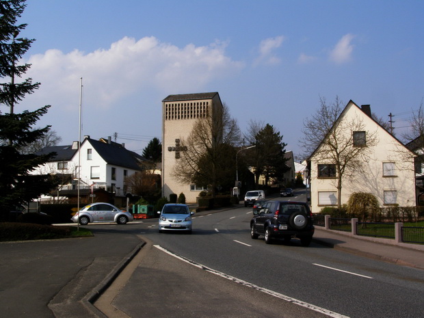 Kirche