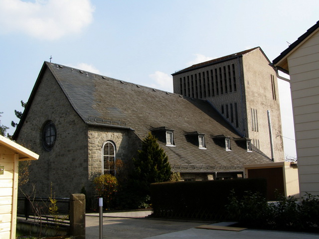 Kirche