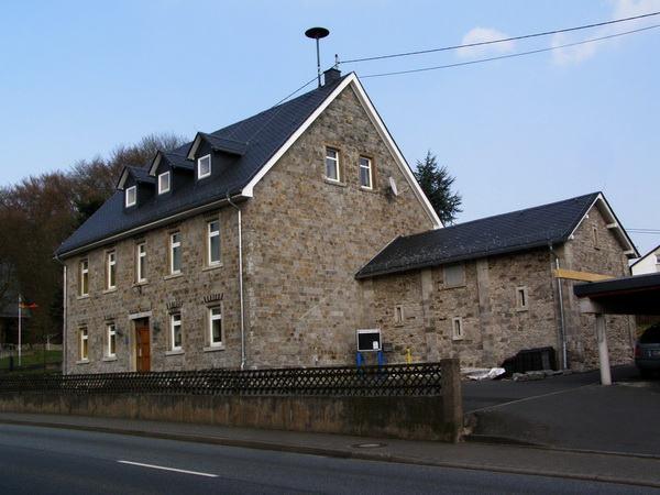 alte Schule