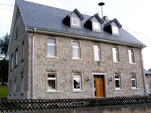 alte Schule