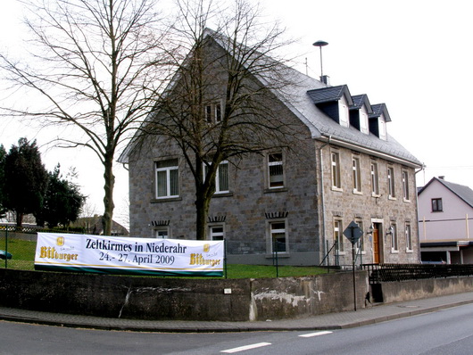 alte Schule