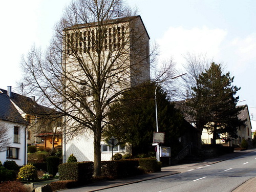 Kirche
