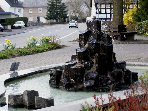 Brunnen