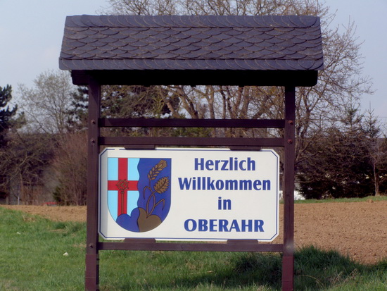Ortseingang