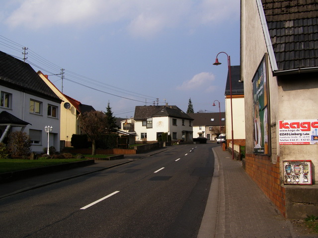 Haptstr.