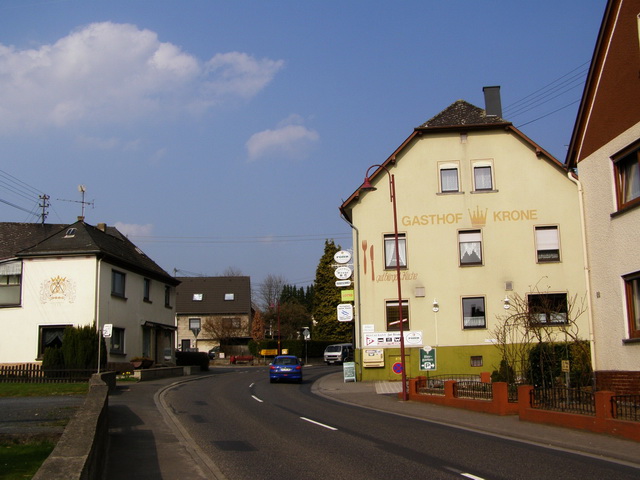 Hauptstr.