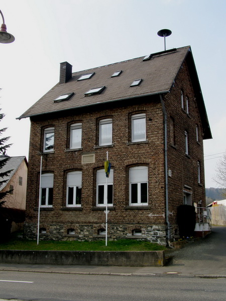 alte Schule