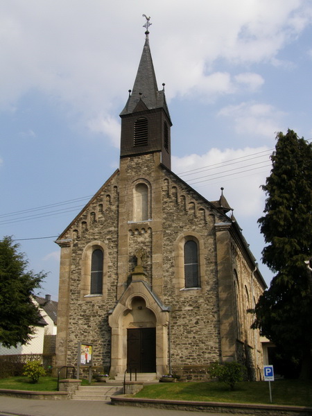 Kirche