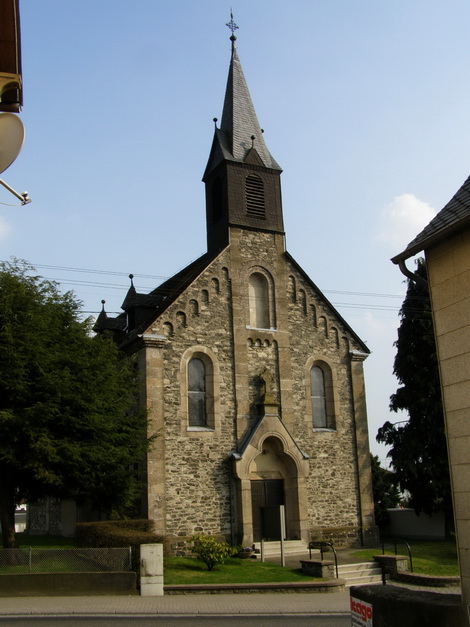 Kirche