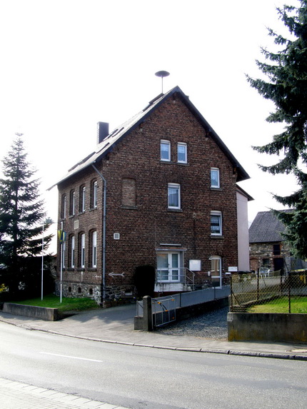 alte Schule