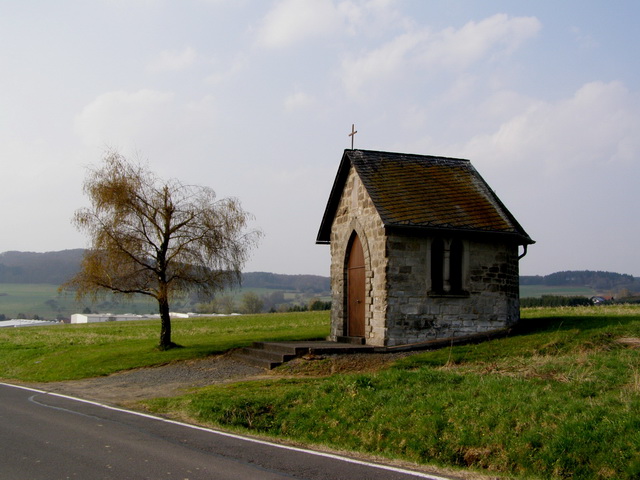 Kapelle