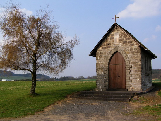 Kapelle