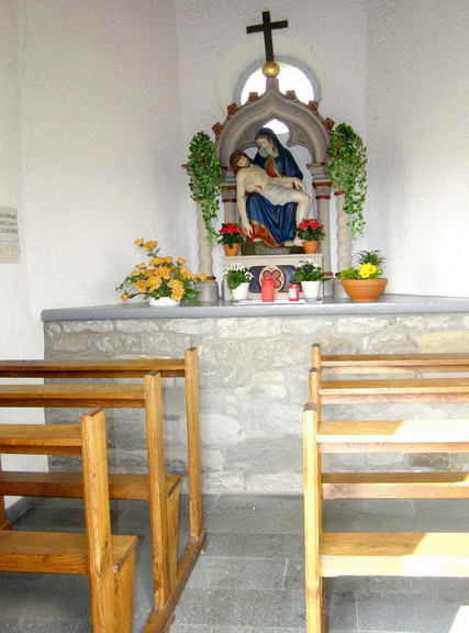 Kapelle