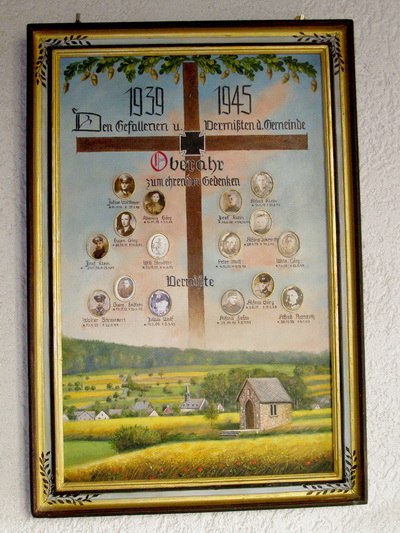 Kapelle