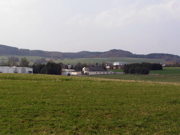 Ortsansicht