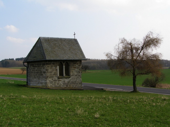 Kapelle