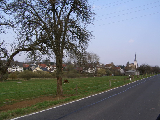 Ortsansicht