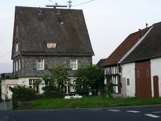 altes Haus