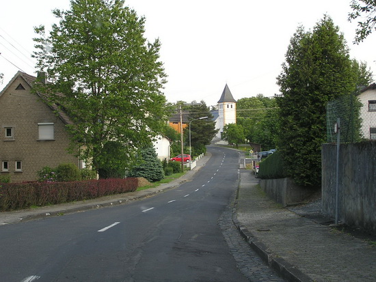 Ortsansicht