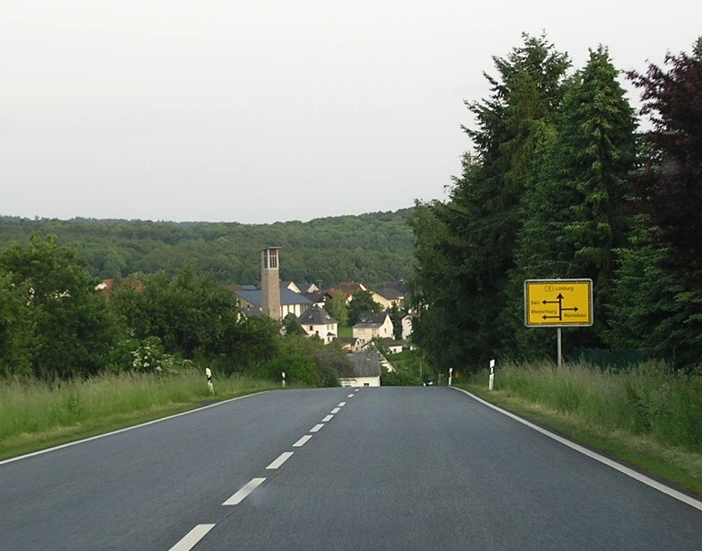 Ortsansicht