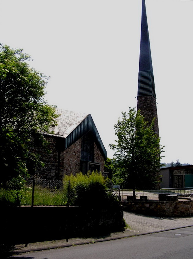 kath. Kirche