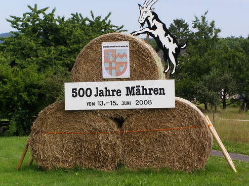 Jubiläum