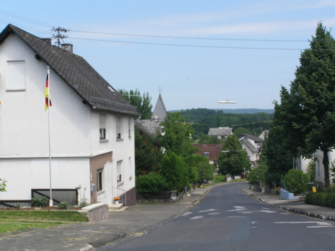 Ortsansicht