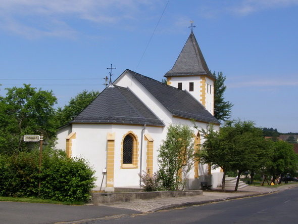 kath. Kirche