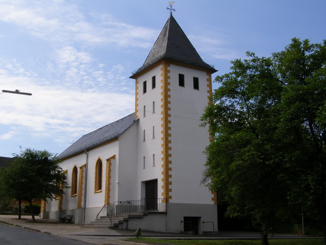 kath. Kirche