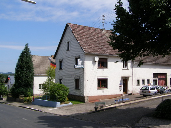 Jubiläum