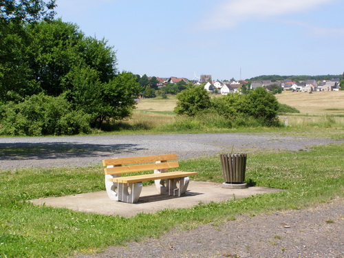 Haltepunkt